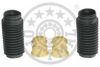 OPTIMAL AK-735205 Dust Cover Kit, shock absorber